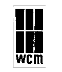 WCM