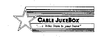 CABLE JUKEBOX 