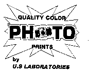 QUALITY COLOR PHOTO PRINTS BY U.S LABORATORIES