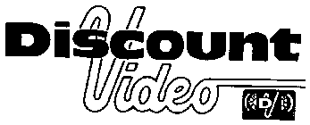 DISCOUNT VIDEO DV