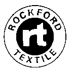 ROCKFORD TEXTILE RT