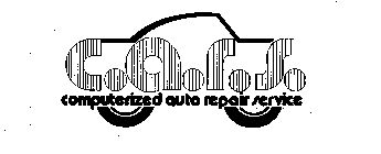 C.A.R.S. COMPUTERIZED AUTO REPAIR SERVICE