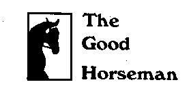 THE GOOD HORSEMAN