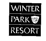 WINTER PARK RESORT WP