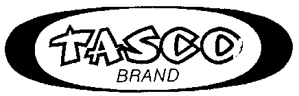 TASCO BRAND