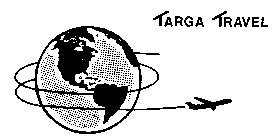 TARGA TRAVEL