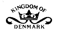 KINGDOM OF DENMARK