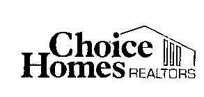 CHOICE HOMES