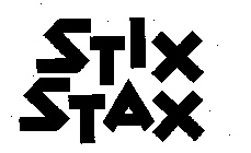 STIX STAX