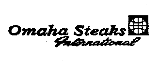 OMAHA STEAKS INTERNATIONAL