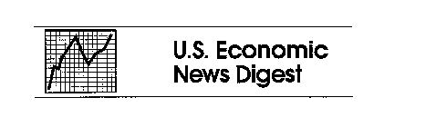 U.S. ECONOMIC NEWS DIGEST