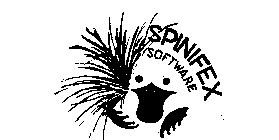 SPINIFEX SOFTWARE