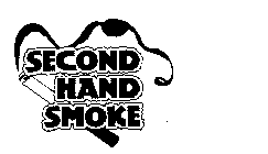 SECOND HAND SMOKE