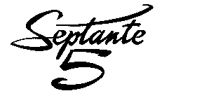 SEPTANTE 5