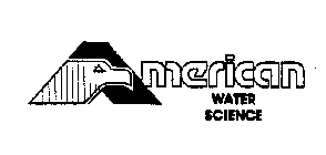 AMERICAN WATER SCIENCE