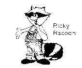 RICKY RACOON