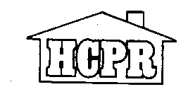 HCPR