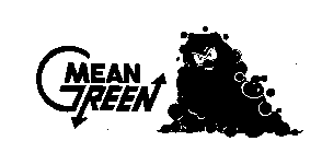 MEAN GREEN