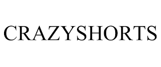 CRAZYSHORTS