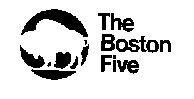 THE BOSTON FIVE
