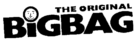 THE ORIGINAL BIGBAG