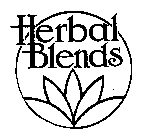 HERBAL BLENDS