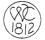 WC 1812