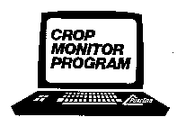 CROP MONITOR PROGRAM PUREGRO