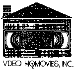 VIDEO HOMOVIES, INC.