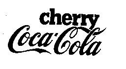 CHERRY COCA-COLA