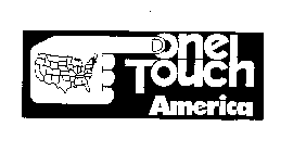 ONE TOUCH AMERICA