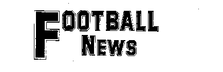 FOOTBALL NEWS