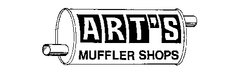 ART'S MUFFLER SHOPS