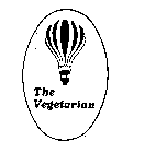 THE VEGETARIAN