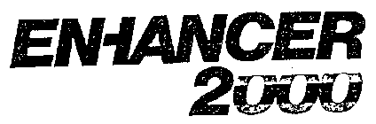 ENHANCER 2000