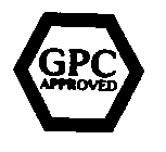 GPC APPROVED