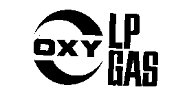 OXY LP GAS
