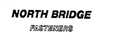 NORTH BRIDGE FASTENERS