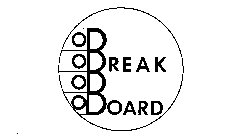 BREAK BOARD