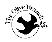 THE OLIVE BRANCH