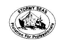 STORMY SEAS FLOTATION FOR PROFESSIONALS