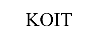 KOIT