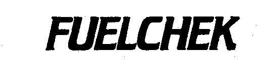 FUELCHEK