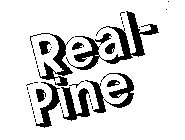 REAL-PINE