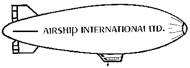 AIRSHIP INTERNATIONAL LTD.