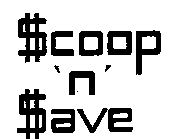 $COOP 'N' $AVE