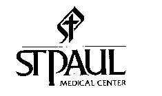 ST PAUL MEDICAL CENTER SP