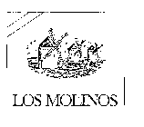 LOS MOLINOS