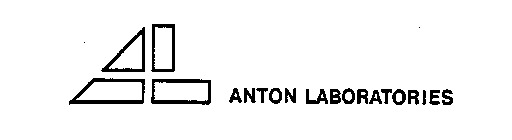 ANTON LABORATORIES
