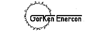 GORKEN ENERCON